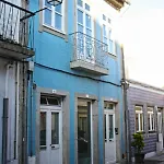Appartement Casa Azul Altamira Viana do Castelo