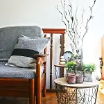 Casa Azul Altamira Appartement *