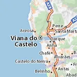 Casa Azul Altamira Viana do Castelo