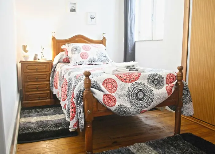 Casa Azul D'altamira Viana do Castelo