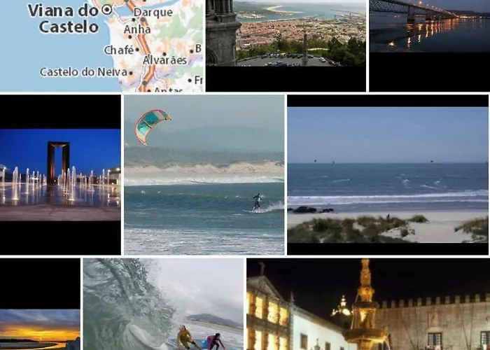 Casa Azul D'altamira Appartement