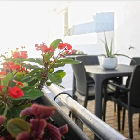 Casa Azul D'altamira Apartment *