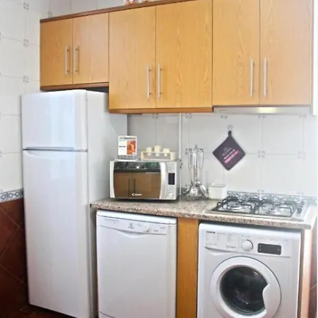 Casa Azul D'altamira Apartment