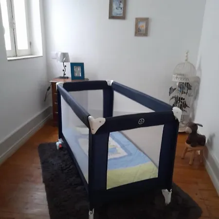 Casa Azul Altamira
