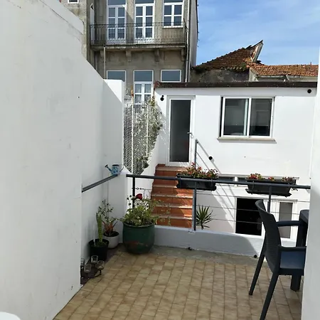 Apartmán Casa Azul D'altamira