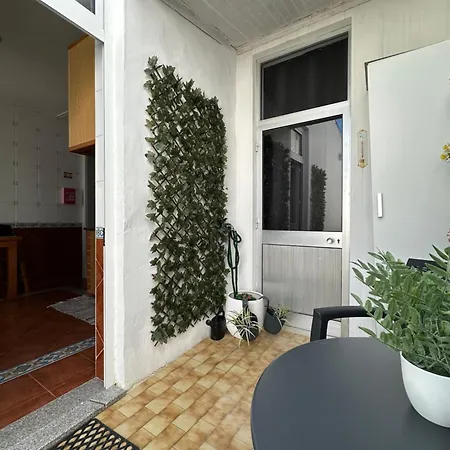 Apartmán Casa Azul D'altamira Viana do Castelo