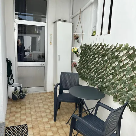 Апартаменты Casa Azul D'altamira *