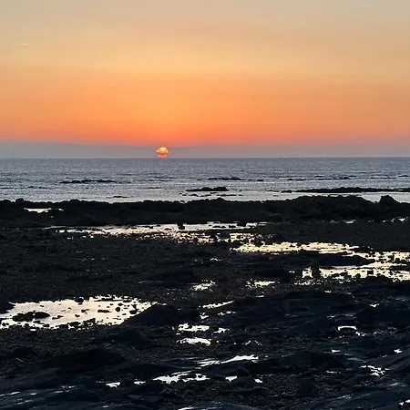 Apartmán Casa Azul D'altamira Viana do Castelo