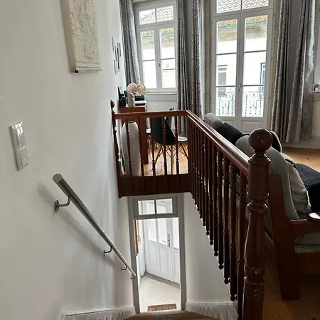 Casa Azul D'altamira *