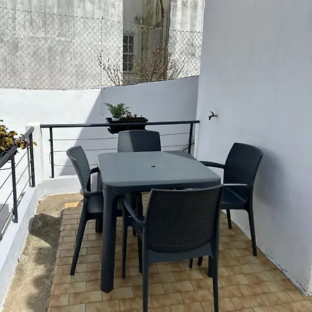 Apartment Casa Azul Altamira