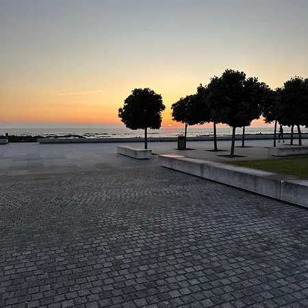 Casa Azul D'altamira Apartmán *