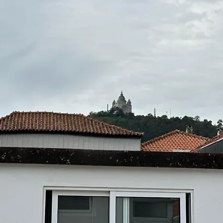 Casa Azul Altamira * Viana do Castelo