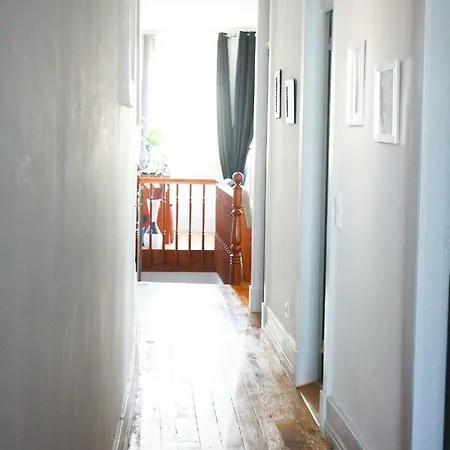 Casa Azul D'altamira Apartment *