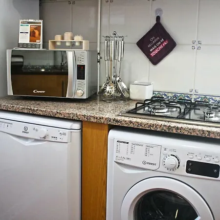 Apartament Casa Azul D'altamira *