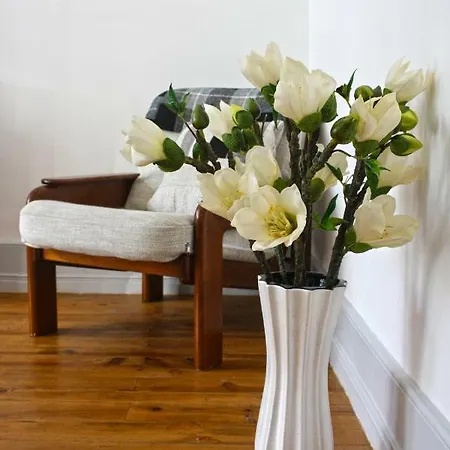 Apartmán Casa Azul D'altamira *