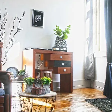 Casa Azul D'altamira Viana do Castelo