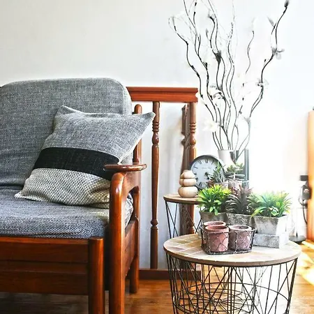 Casa Azul Altamira Apartment *
