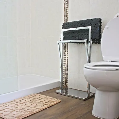 Apartmán Casa Azul D'altamira *