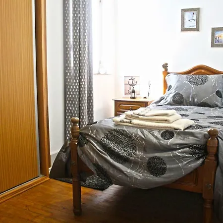 Casa Azul D'altamira Apartmán Viana do Castelo