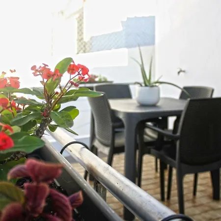 Casa Azul D'altamira Apartment Viana do Castelo