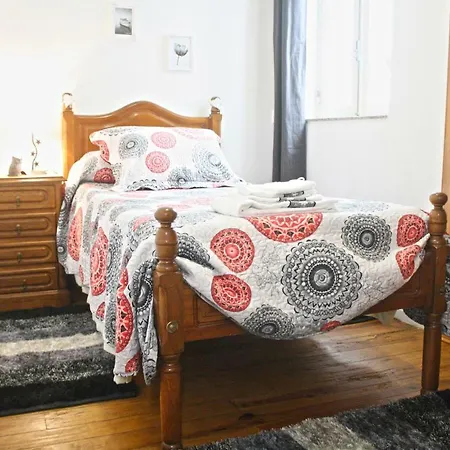 Casa Azul D'altamira Viana do Castelo