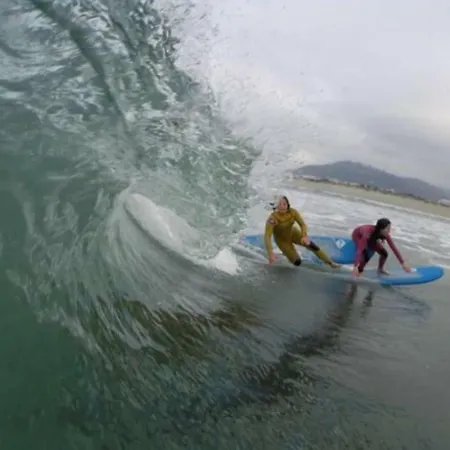 Casa Azul D'altamira Apartmán Viana do Castelo