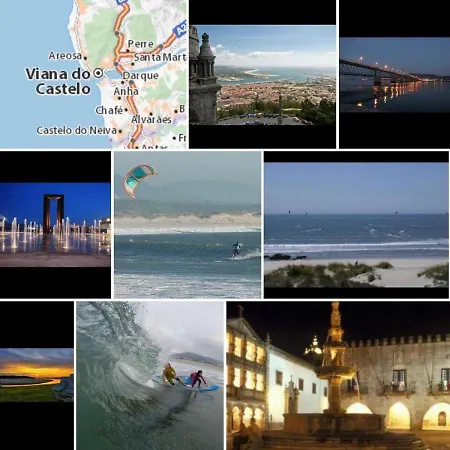 Casa Azul D'altamira Appartement