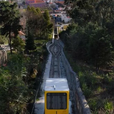 Apartmán Casa Azul D'altamira *