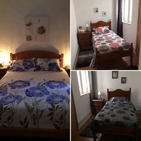 Apartamento Casa Azul D'altamira Viana do Castelo