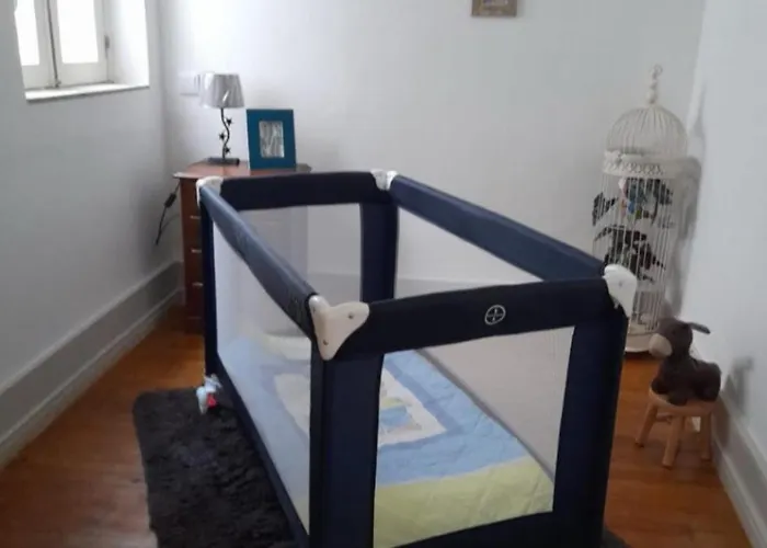 Casa Azul D'altamira