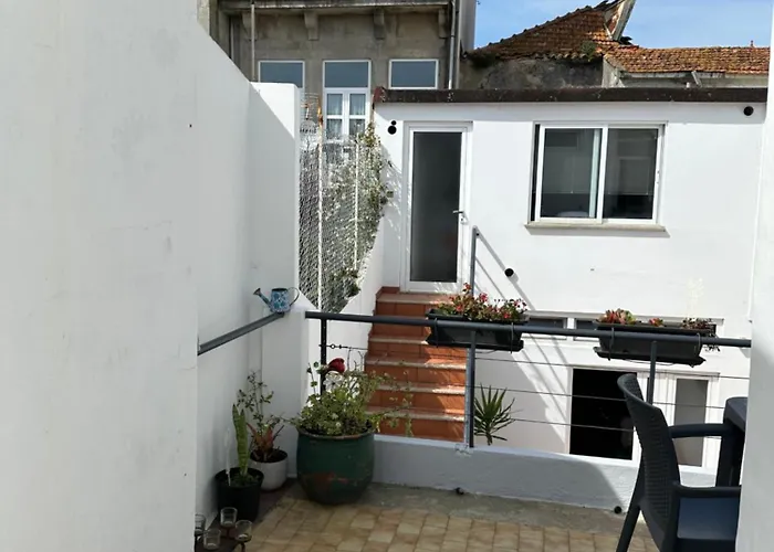 Апартаменты Casa Azul D'altamira