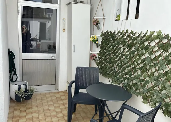 Apartamento Casa Azul D'altamira *