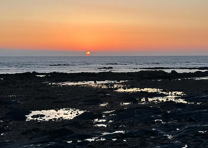 Апартаменты Casa Azul D'altamira Виана-ду-Каштелу