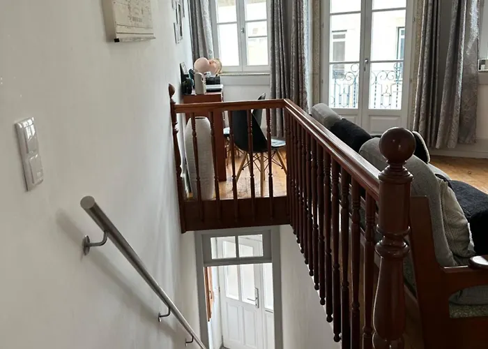 Casa Azul D'altamira *