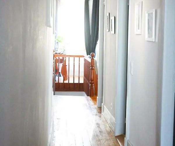 Casa Azul D'altamira Апартаменты *