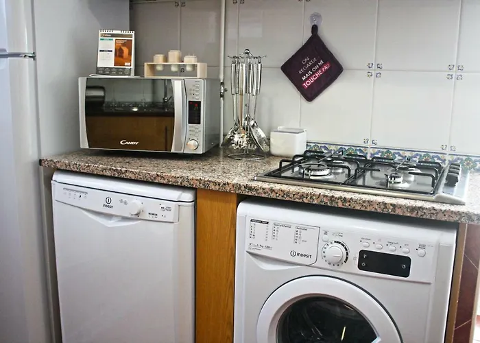 Apartamento Casa Azul D'altamira *