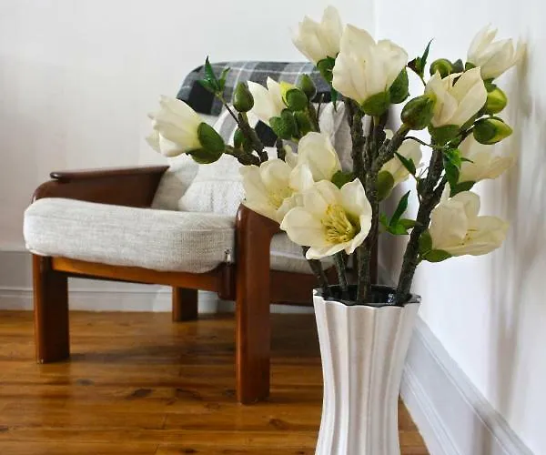 Apartamento Casa Azul D'altamira *