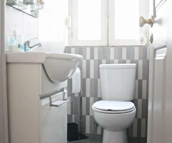 Casa Azul D'altamira * Виана-ду-Каштелу