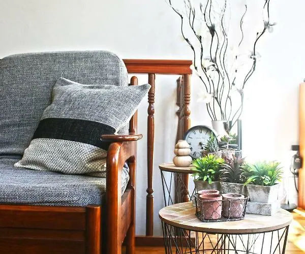 Casa Azul D'altamira Apartamento *