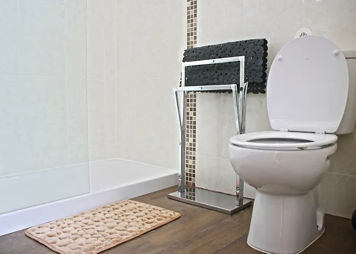 Apartamento Casa Azul D'altamira *