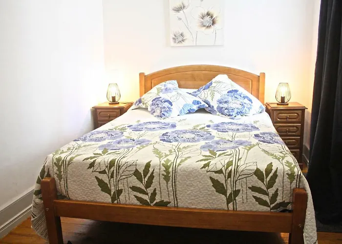 Casa Azul D'altamira * Виана-ду-Каштелу