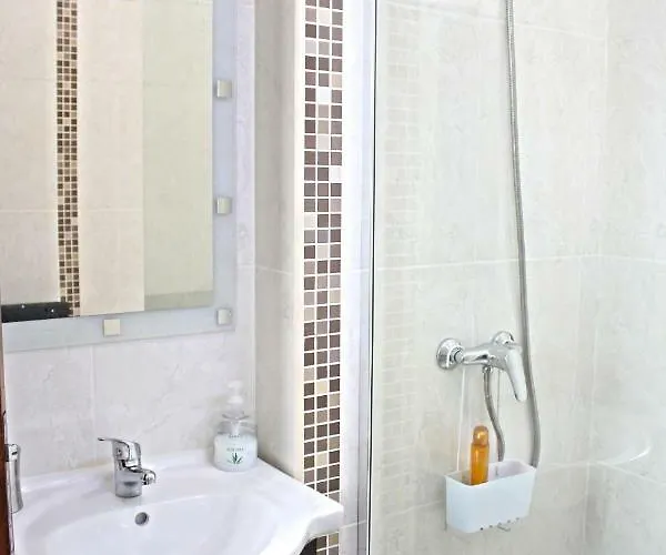 Casa Azul D'altamira *