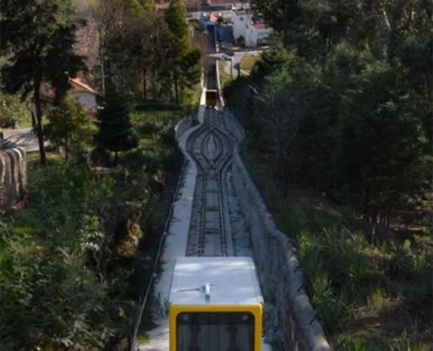 Apartamento Casa Azul D'altamira *